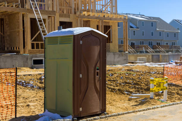 Portable Toilet Options We Offer in Somerville, TN