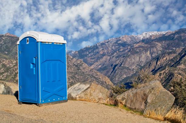 Porta potty rental for outdoor events in Somerville, TN